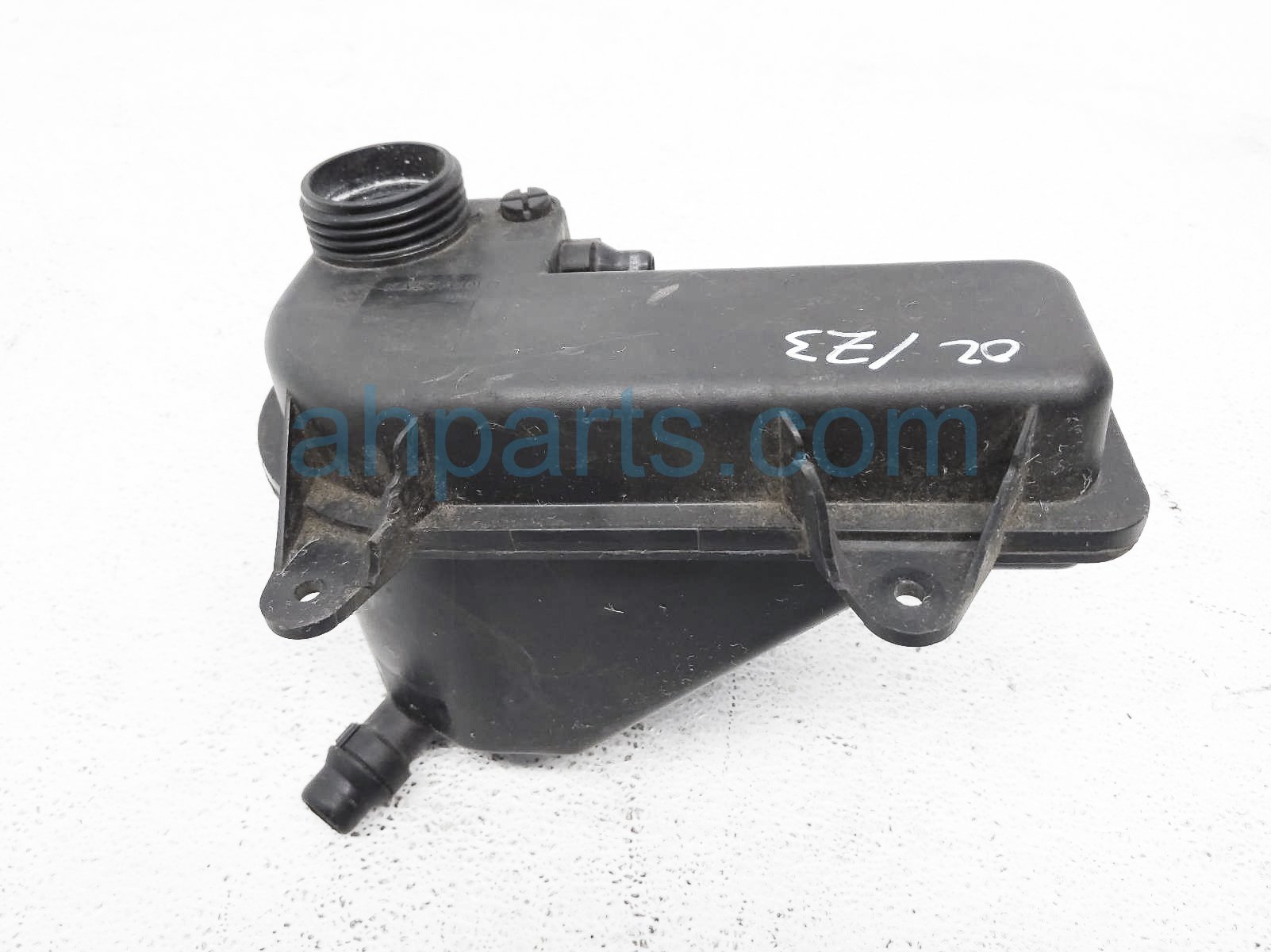 $25 BMW COOLANT OVERFLOW RESERVOIR TANK $25 BMW COOLANT OVERFLOW RESERVOIR TANK