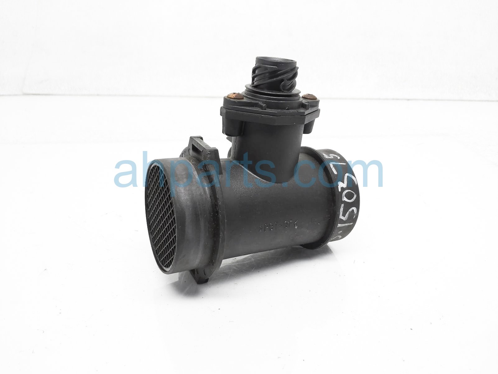 $40 BMW MASS AIR FLOW SENSOR W/ TUBE $40 BMW MASS AIR FLOW SENSOR W/ TUBE