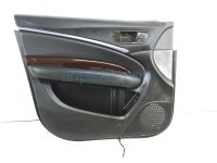 $99 Acura FR/LH INTERIOR DOOR PANEL - BLACK* $99 Acura FR/LH INTERIOR DOOR PANEL - BLACK*