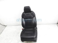$299 Acura FR/LH SEAT - BLACK - W/O AIRBAG*