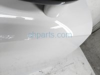 $650 Audi RH DOOR - WHITE - W/ MIRROR NO TRIM