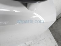 $599 Audi RH DOOR - WHITE - W/ MIRROR NO TRIM $599 Audi RH DOOR - WHITE - W/ MIRROR NO TRIM