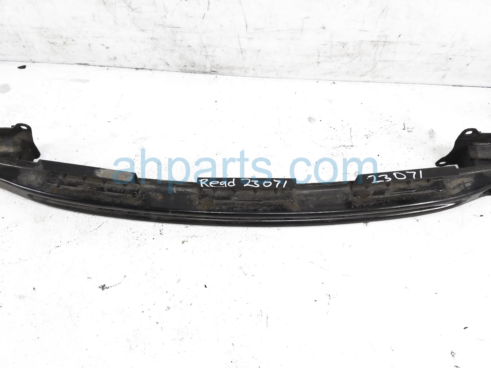 $99 Audi REAR BUMPER REINFORCEMENT BAR $99 Audi REAR BUMPER REINFORCEMENT BAR