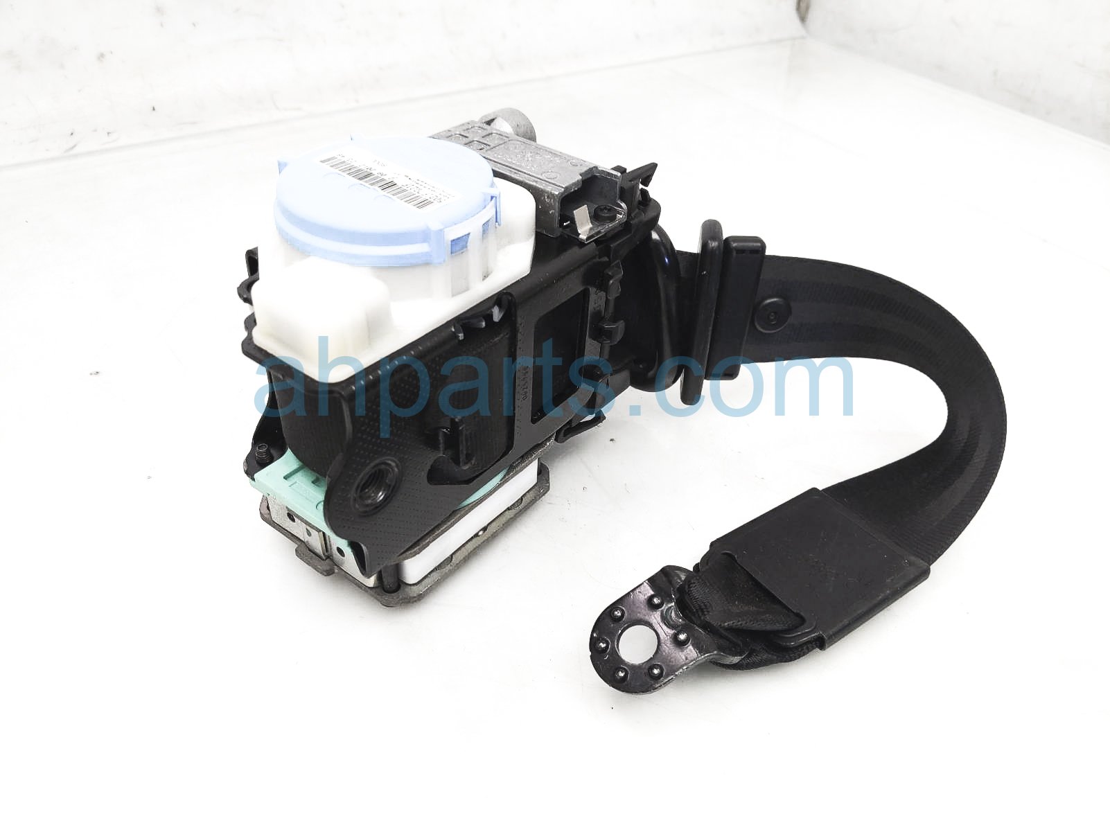 $99 Audi FR/RH SEAT BELT - BLACK $99 Audi FR/RH SEAT BELT - BLACK