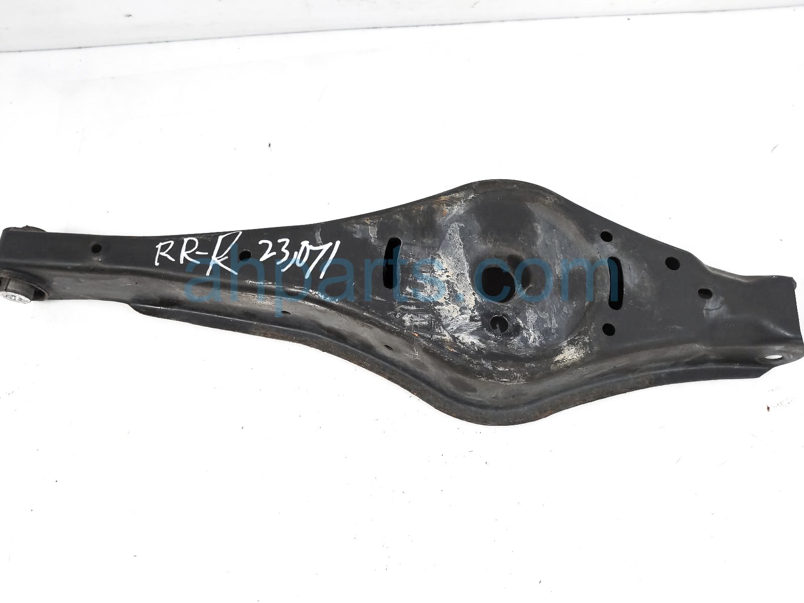 $24 Audi RR/RH SPRING SEAT CONTROL ARM $24 Audi RR/RH SPRING SEAT CONTROL ARM