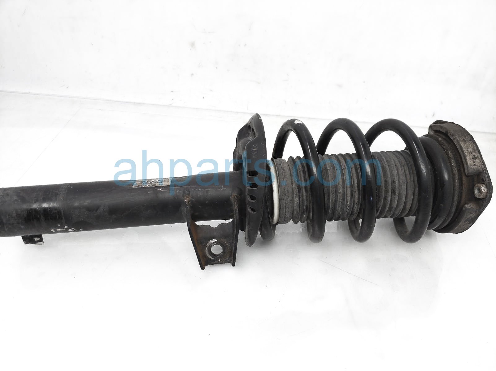 $100 Audi FR/LH STRUT + SPRING - NON ADAPTIVE $100 Audi FR/LH STRUT + SPRING - NON ADAPTIVE