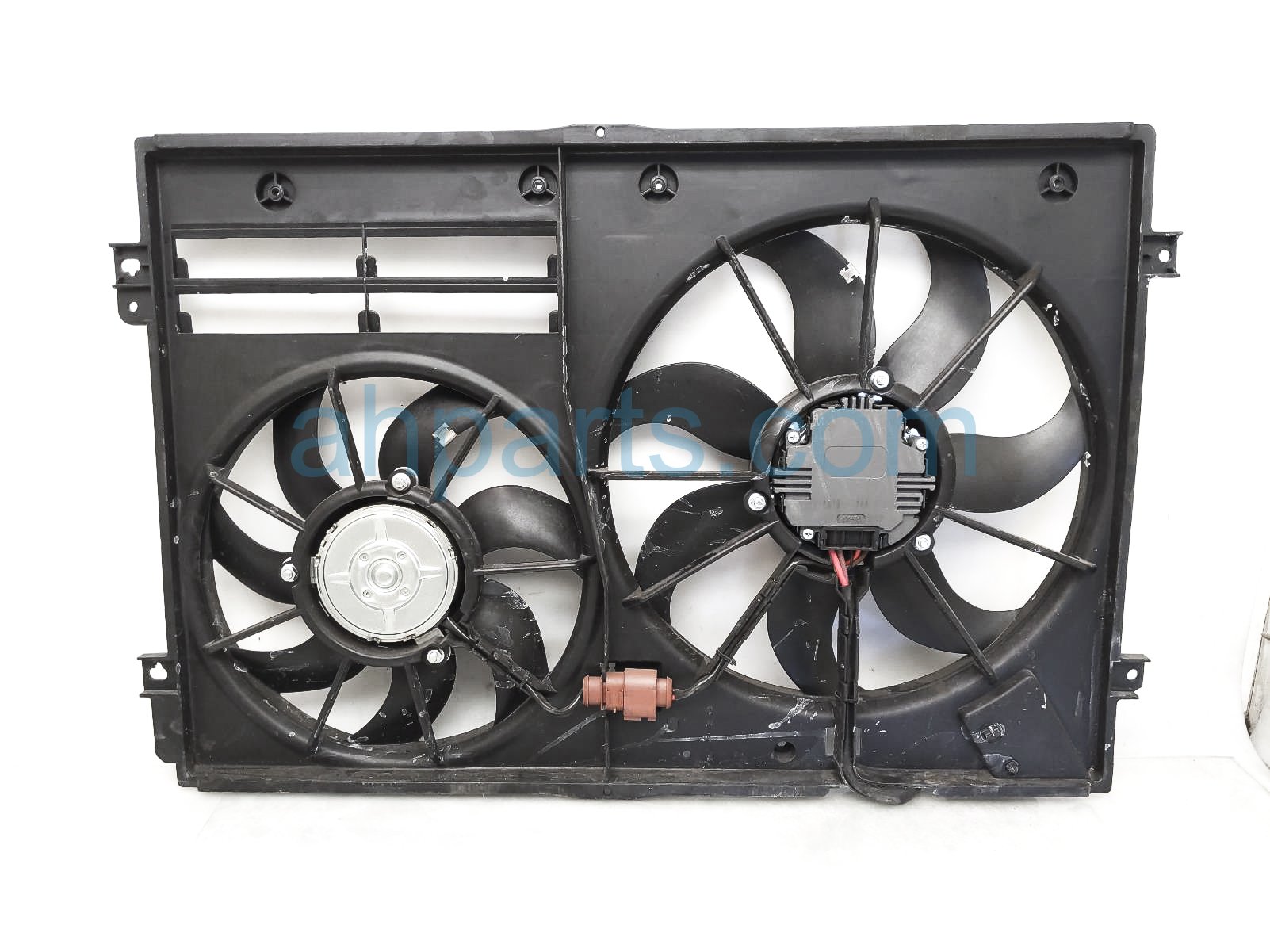 $99 Audi RADIATOR FAN ASSEMBLY $99 Audi RADIATOR FAN ASSEMBLY