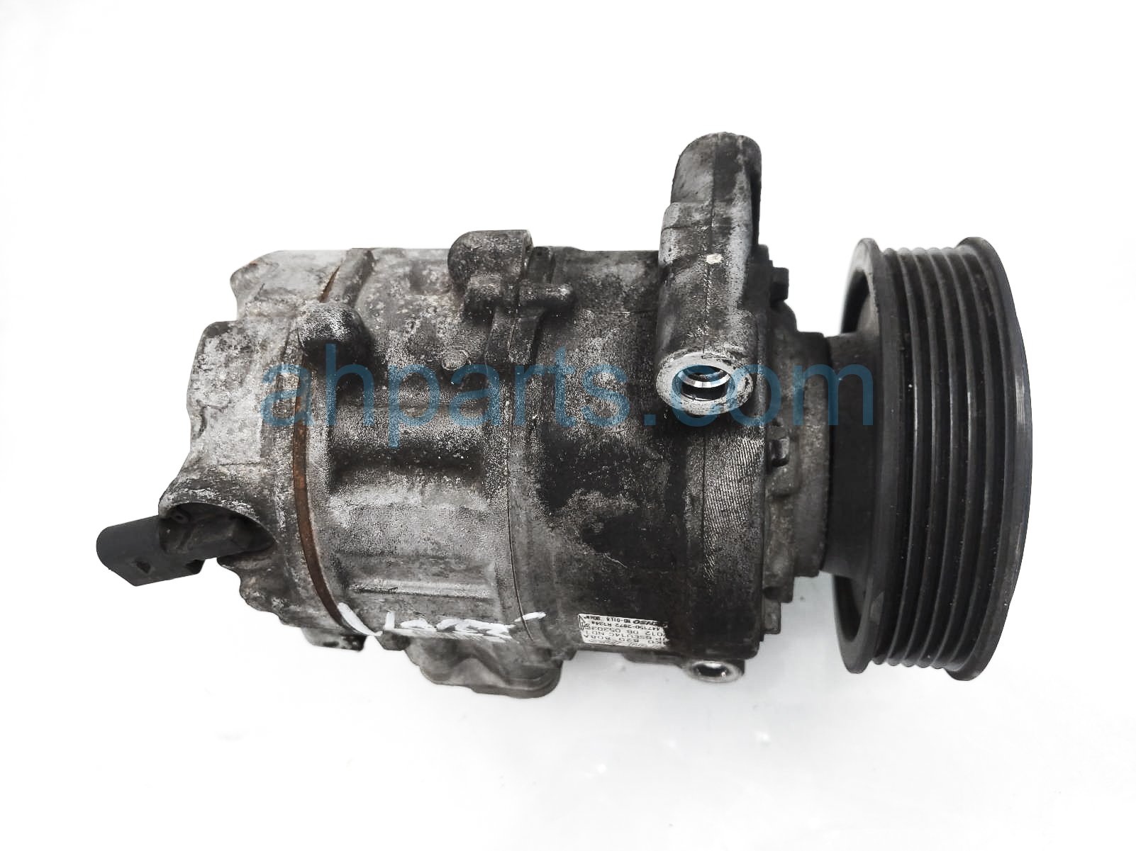 $85 Audi AC PUMP / COMPRESSOR $85 Audi AC PUMP / COMPRESSOR