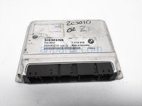 $70 BMW ENGINE CONTROL MODULE UNIT $70 BMW ENGINE CONTROL MODULE UNIT