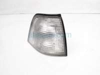 $25 BMW RH TURN SIGNAL LAMP / LIGHT - CLEAR $25 BMW RH TURN SIGNAL LAMP / LIGHT - CLEAR