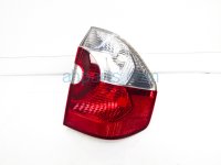 $60 BMW RH TAIL LAMP / LIGHT - NOTES $60 BMW RH TAIL LAMP / LIGHT - NOTES