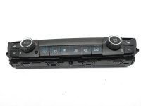 $75 BMW HEATER/AC CONTROL(ON DASH)