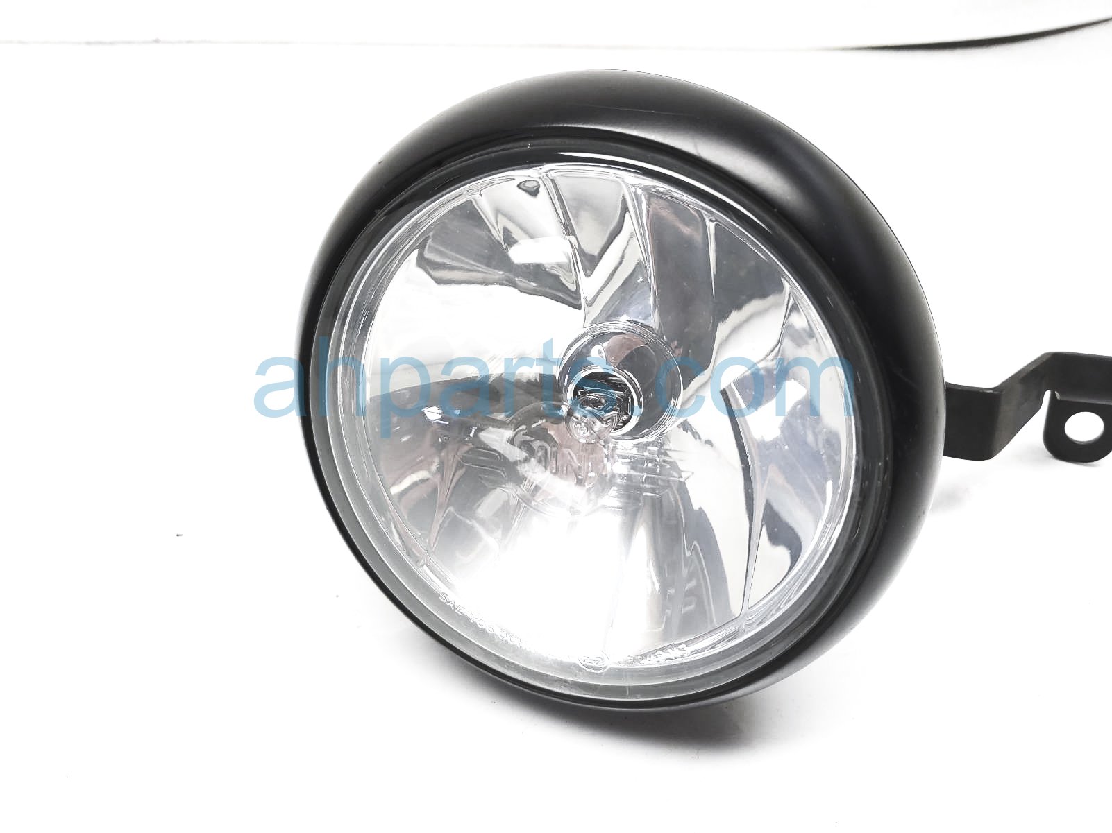 Sold 2012 BMW Mini Cooper Driver Additional Headlight - Black 63-12-0 ...