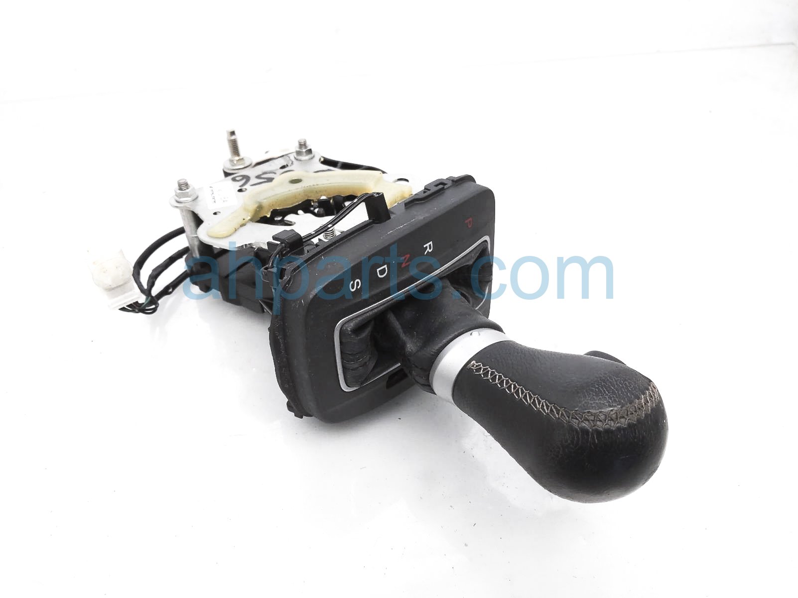 Sold 2013 Acura TSX Shifter Select Lever Assy 54200TL0G82,