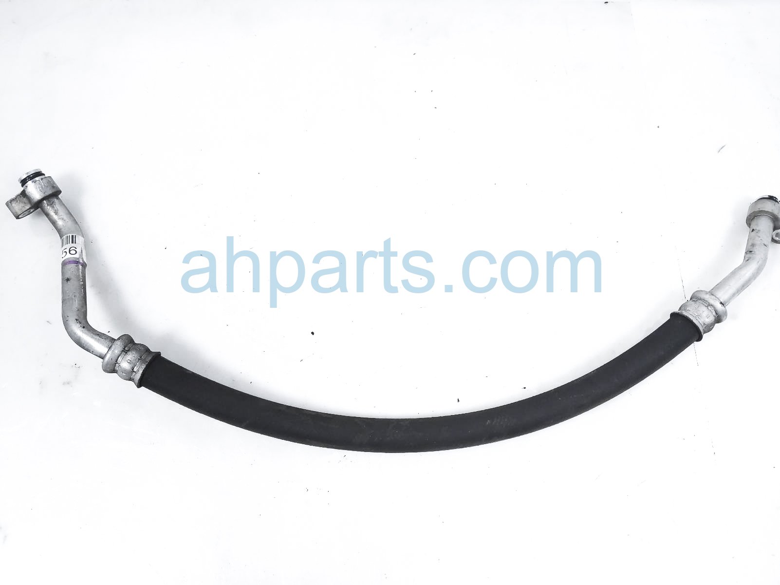 thumbnail interactive-video image 1 of A/C Refrigerant Discharge Hose For Acura TSX 2004-2008 L4 2.4L 80315SEA013 1 of 2
