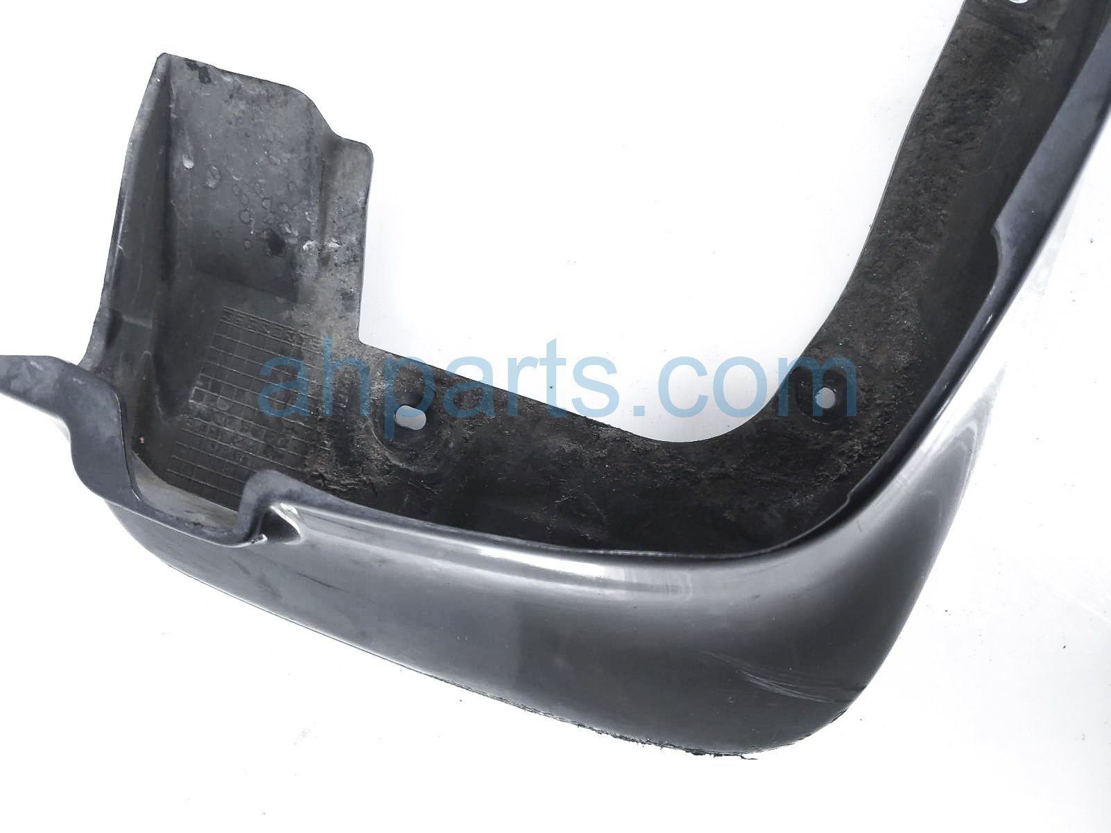 thumbnail image 2 of Xukey Set Of 4 Mud Flaps For Acura TSX 2009-2014 – Front & Rear, Black Splash Guards 2 of 4