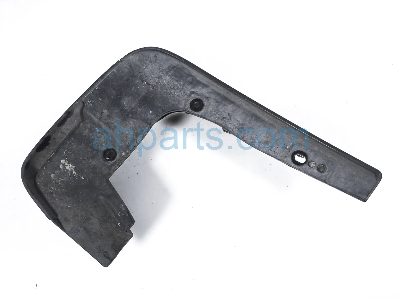 thumbnail image 2 of Front Passenger Side Fender Liner / Splash Shield For 2002-2003 Acura TL – AC1249119 (Black) 2 of 5