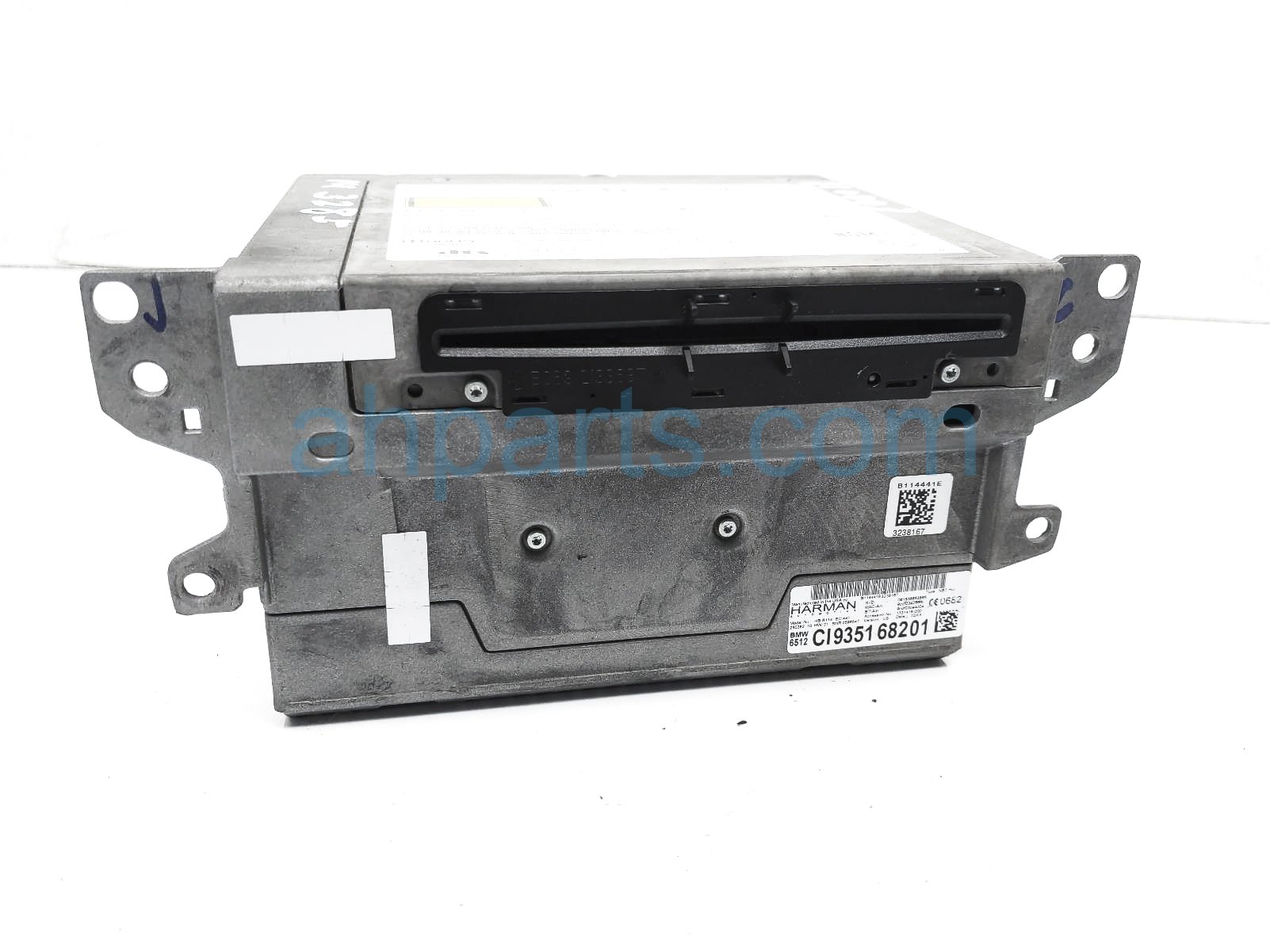 $100 BMW AUDIO RECEIVER UNIT $100 BMW AUDIO RECEIVER UNIT