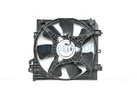 $50 Saab RH COOLING FAN ASSY - 2.5L $50 Saab RH COOLING FAN ASSY - 2.5L