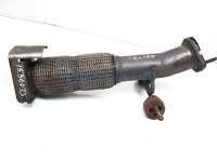 $85 Volvo FRONT EXHAUST PIPE - 2.0L