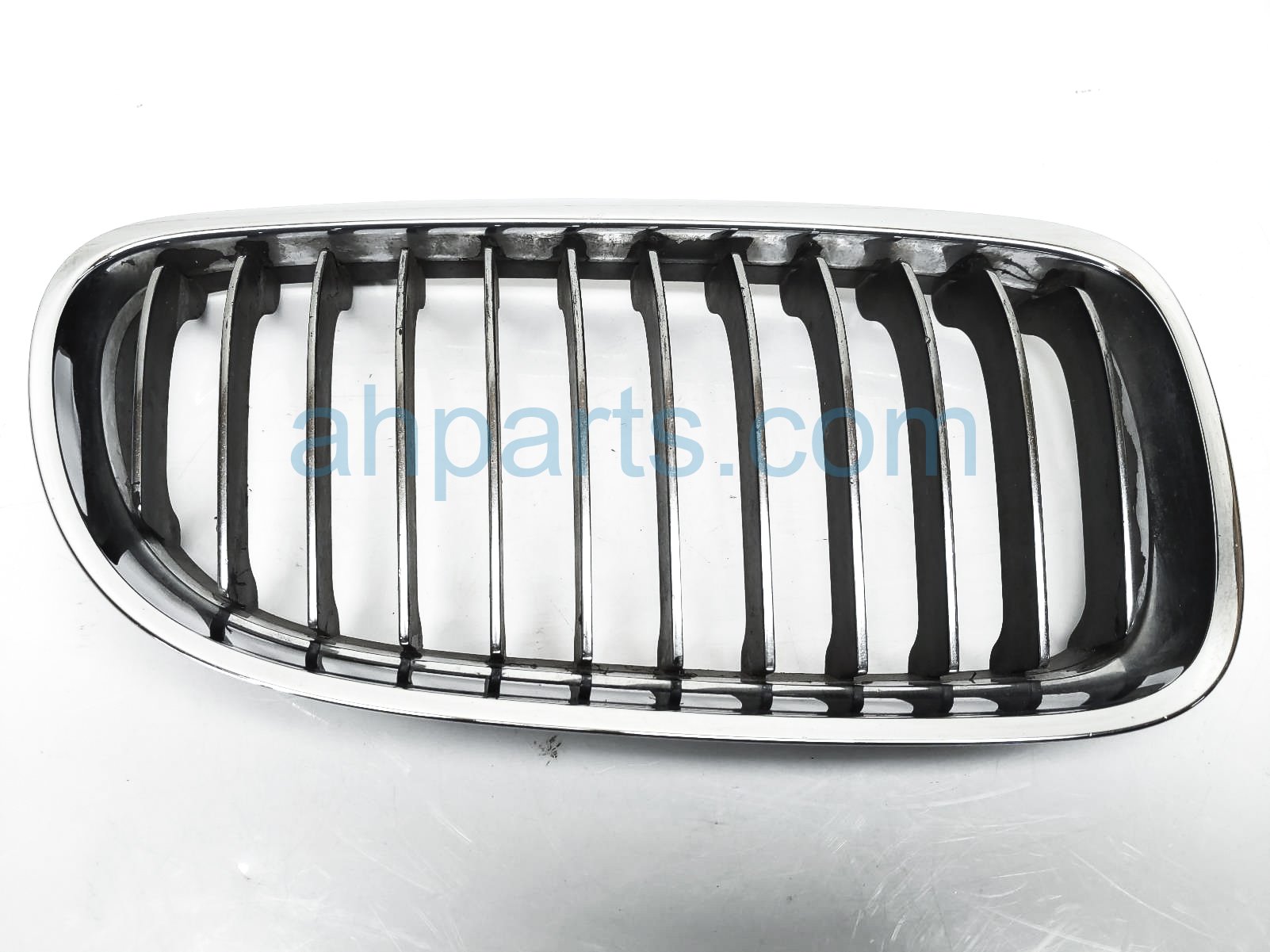 $30 BMW RH UPPER GRILLE - CHROME $30 BMW RH UPPER GRILLE - CHROME
