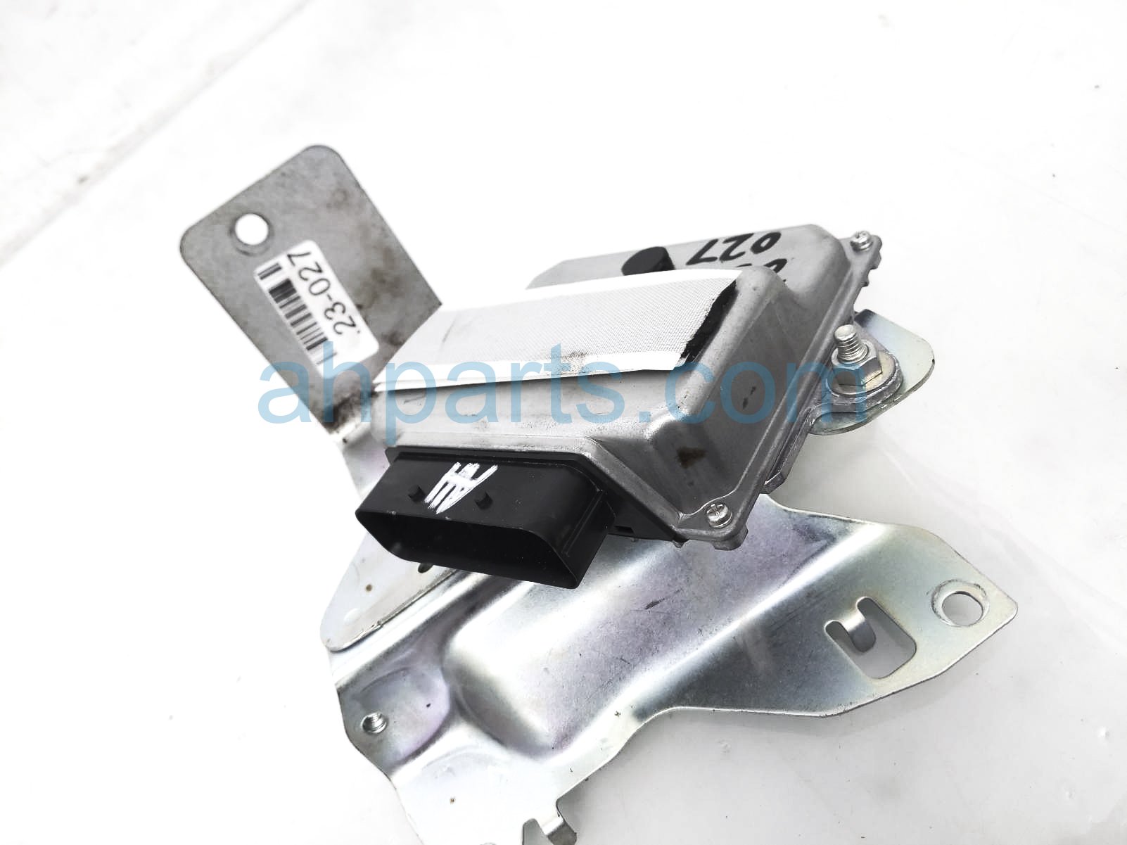 $350 Nissan VALVE CONTROL MODULE UNIT $350 Nissan VALVE CONTROL MODULE UNIT