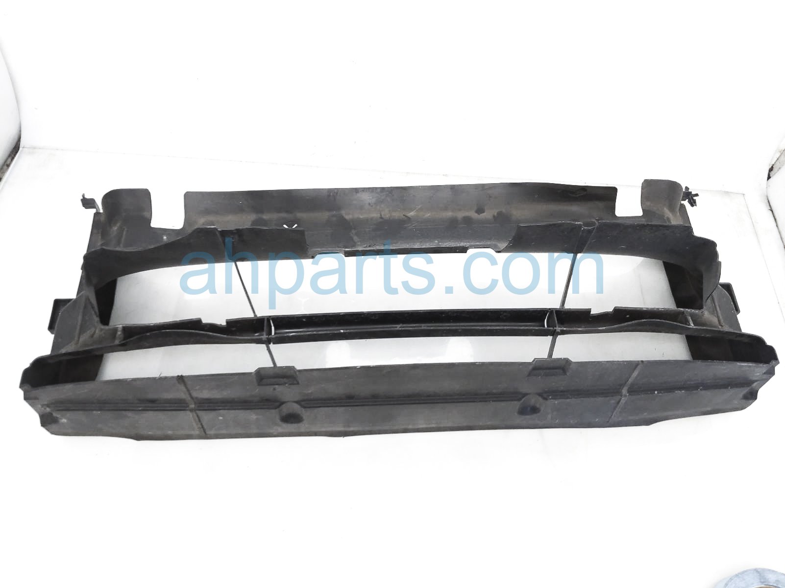 $30 BMW RADIATOR SUPPORT LOWER AIR DUCT $30 BMW RADIATOR SUPPORT LOWER AIR DUCT