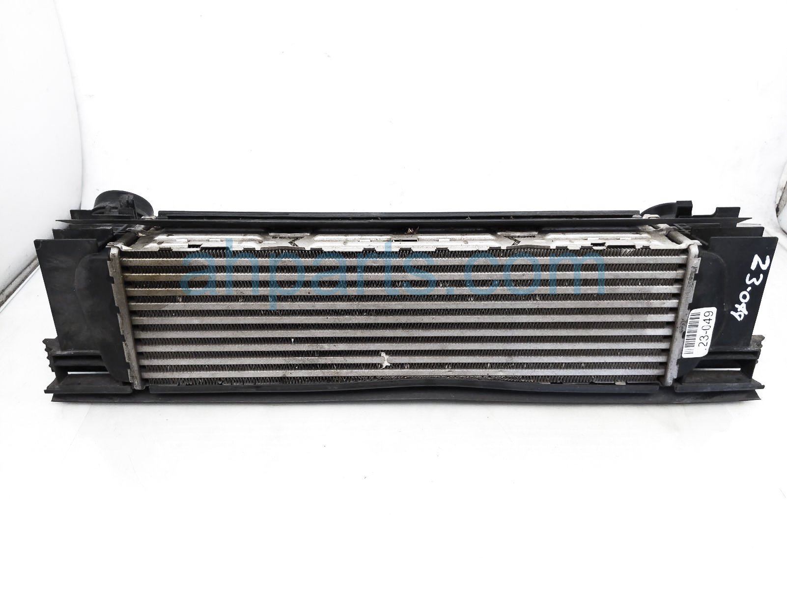 $99 BMW INTERCOOLER ASSY $99 BMW INTERCOOLER ASSY