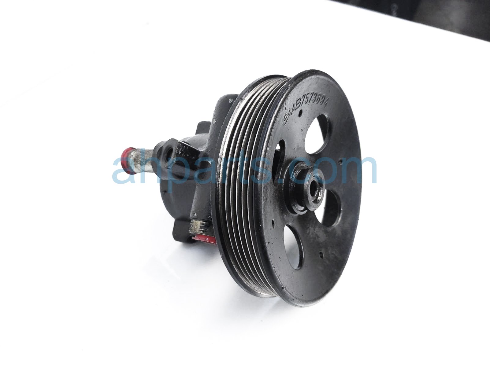 $39 Saab POWER STEERING PUMP ASSY $39 Saab POWER STEERING PUMP ASSY