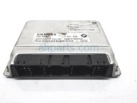 $45 BMW ENGINE CONTROL MODULE UNIT $45 BMW ENGINE CONTROL MODULE UNIT