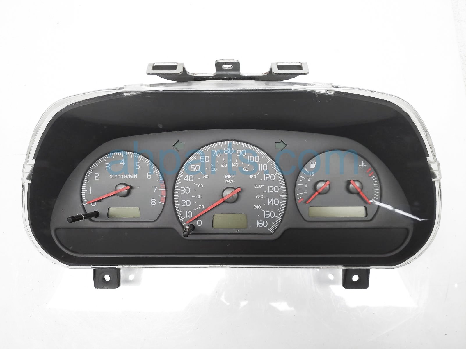 $45 Volvo SPEEDO CLUSTER = 87K MILES $45 Volvo SPEEDO CLUSTER = 87K MILES