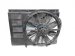 Sold 1998 Volvo V90 Radiator Cooling Fan Assy 9142879 Replacement Sold 1998 Volvo V90 Radiator Cooling Fan Assy 9142879 Replacement thumbnail