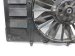 Sold 1998 Volvo V90 Radiator Cooling Fan Assy 9142879 Replacement Sold 1998 Volvo V90 Radiator Cooling Fan Assy 9142879 Replacement thumbnail