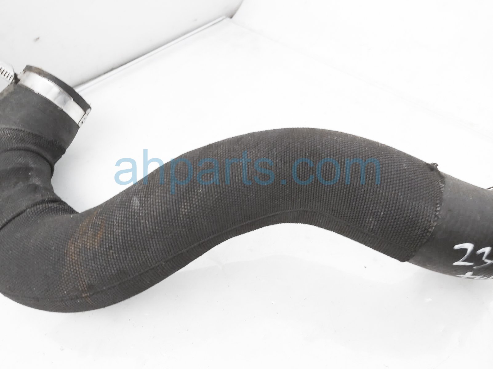 2014 Audi A6 Audi Passenger Intercooler Pressure Hose 2 0l 4G0 145 738 S 2014 Audi A6 Audi Passenger Intercooler Pressure Hose 2 0l 4G0 145 738 S