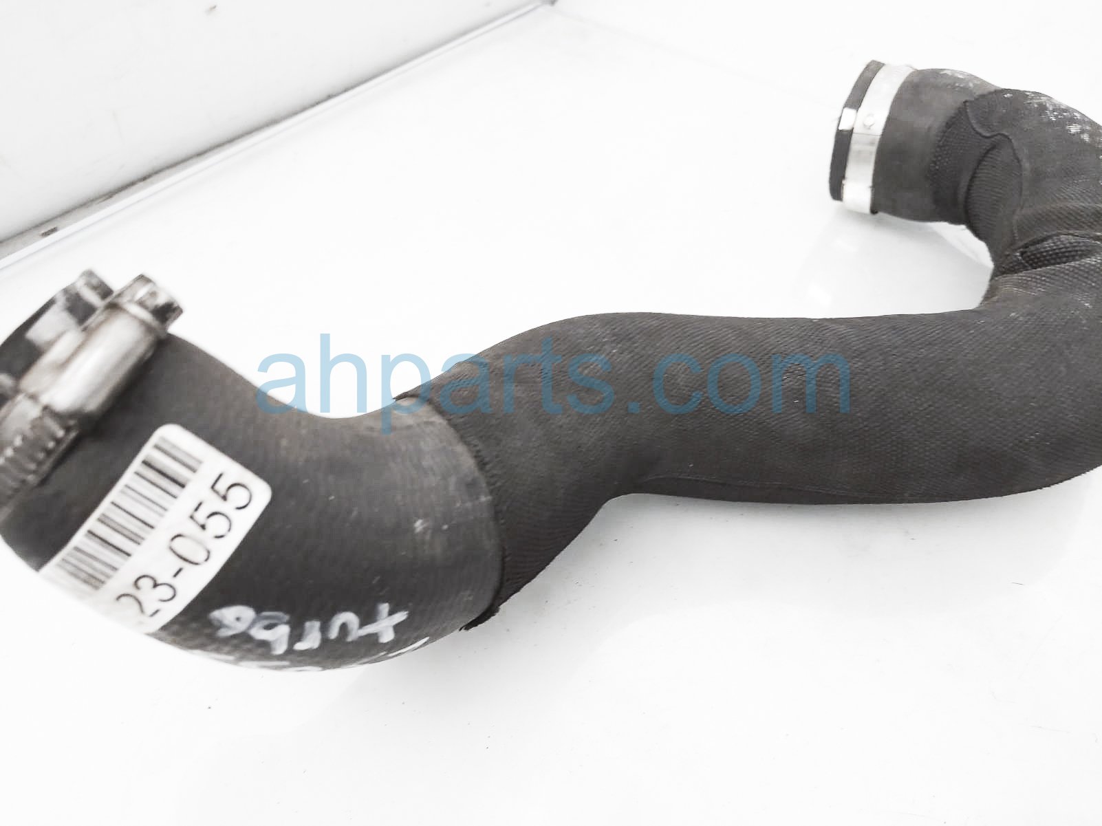 2014 Audi A6 Audi Passenger Intercooler Pressure Hose 2 0l 4G0 145 738 S 2014 Audi A6 Audi Passenger Intercooler Pressure Hose 2 0l 4G0 145 738 S