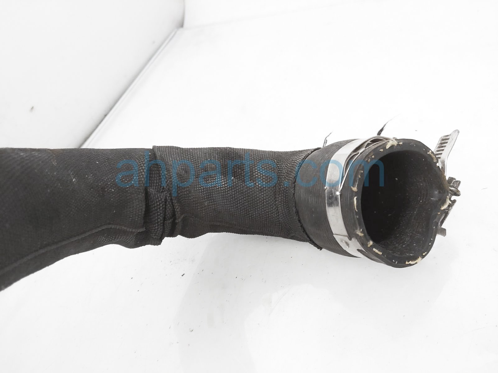 2014 Audi A6 Audi Passenger Intercooler Pressure Hose 2 0l 4G0 145 738 S 2014 Audi A6 Audi Passenger Intercooler Pressure Hose 2 0l 4G0 145 738 S