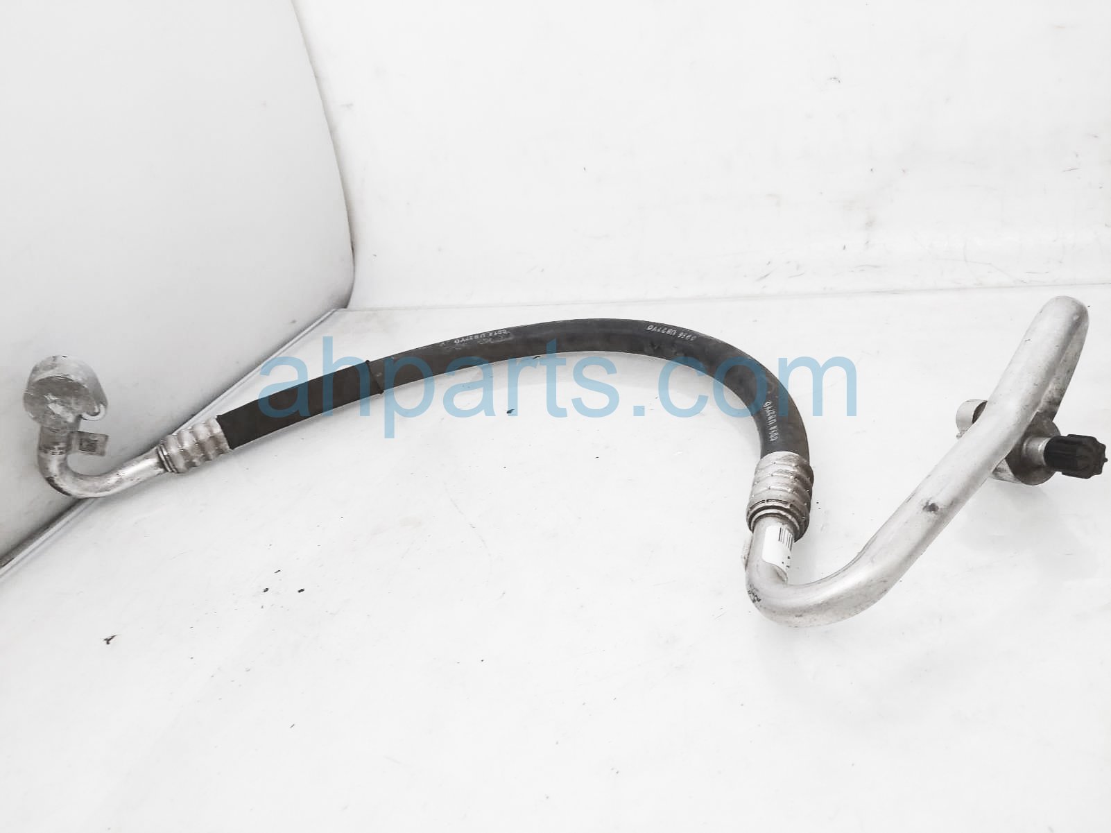 $40 Audi A/C SUCTION HOSE - 2.0L $40 Audi A/C SUCTION HOSE - 2.0L