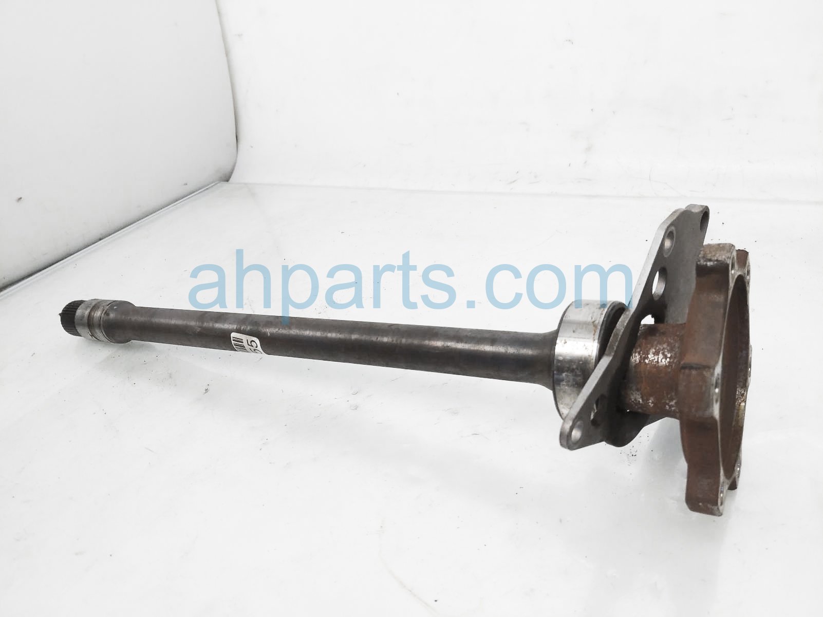 $70 Audi DIFFERENTIAL FLANGE W/ SHAFT $70 Audi DIFFERENTIAL FLANGE W/ SHAFT