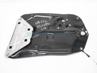 $50 Volvo LH QUARTER GLASS WINDOW REGULATOR $50 Volvo LH QUARTER GLASS WINDOW REGULATOR