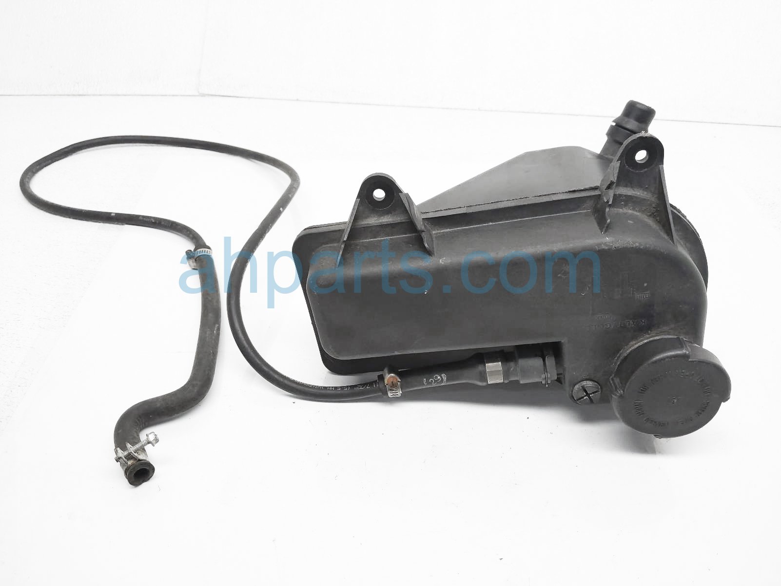 $25 BMW COOLANT OVERFLOW RESERVOIR TANK $25 BMW COOLANT OVERFLOW RESERVOIR TANK