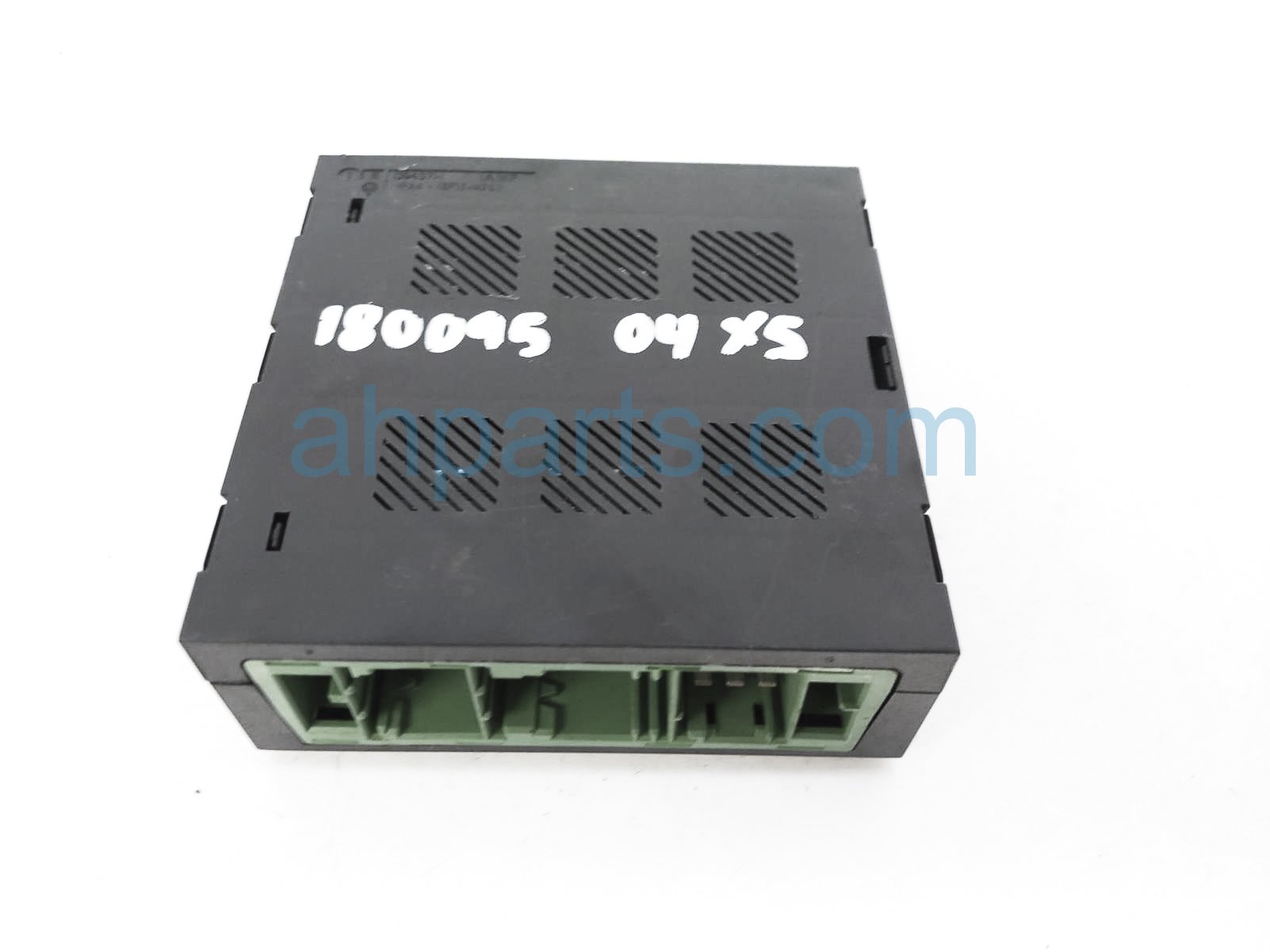 $45 BMW INTEGRATED SUPPLY CONTROL MODULE