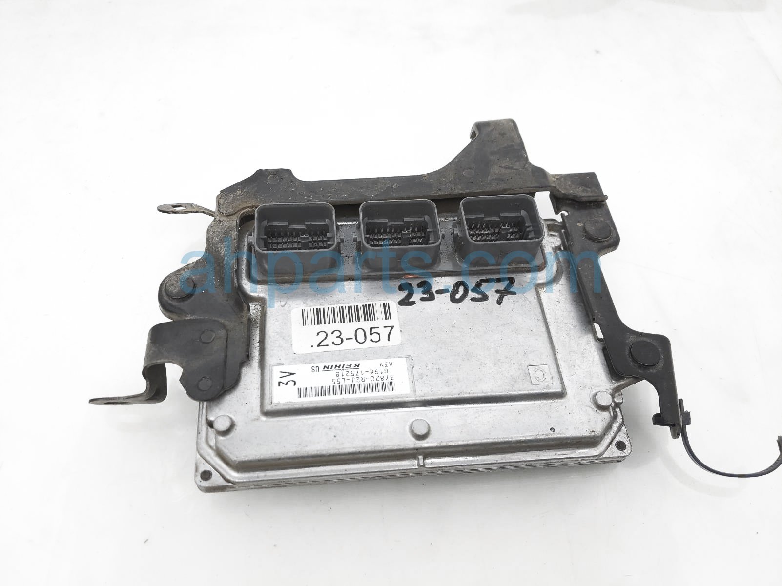 $40 Honda ENGINE COMPUTER UNIT - AT $40 Honda ENGINE COMPUTER UNIT - AT