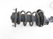 Sold 2016 Hyundai Veloster Front Driver Strut + Spring R spec 54651 2V920 Replacement Sold 2016 Hyundai Veloster Front Driver Strut + Spring R spec 54651 2V920 Replacement thumbnail
