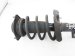 Sold 2016 Hyundai Veloster Front Driver Strut + Spring R spec 54651 2V920 Replacement Sold 2016 Hyundai Veloster Front Driver Strut + Spring R spec 54651 2V920 Replacement thumbnail