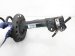 Sold 2016 Hyundai Veloster Front Driver Strut + Spring R spec 54651 2V920 Replacement Sold 2016 Hyundai Veloster Front Driver Strut + Spring R spec 54651 2V920 Replacement thumbnail