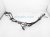 Sold 2017 Infiniti Q50 High Pressure / Line Power Steering Hose & Tube 2.0l 49710 4GB0A Replacement Sold 2017 Infiniti Q50 High Pressure / Line Power Steering Hose & Tube 2.0l 49710 4GB0A Replacement thumbnail