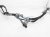 Sold 2017 Infiniti Q50 High Pressure / Line Power Steering Hose & Tube 2.0l 49710 4GB0A Replacement Sold 2017 Infiniti Q50 High Pressure / Line Power Steering Hose & Tube 2.0l 49710 4GB0A Replacement thumbnail