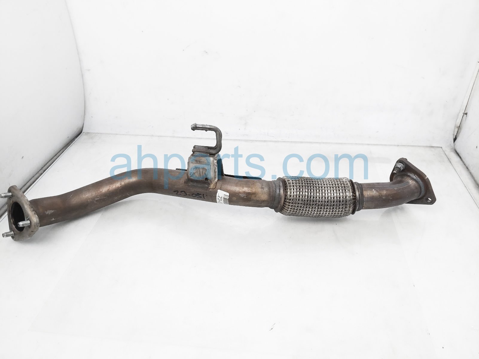 $49 Honda FRONT EXHAUST PIPE (A) ASSY -1.5L $49 Honda FRONT EXHAUST PIPE (A) ASSY -1.5L