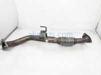$75 Honda FRONT EXHAUST PIPE (A) ASSY -1.5L