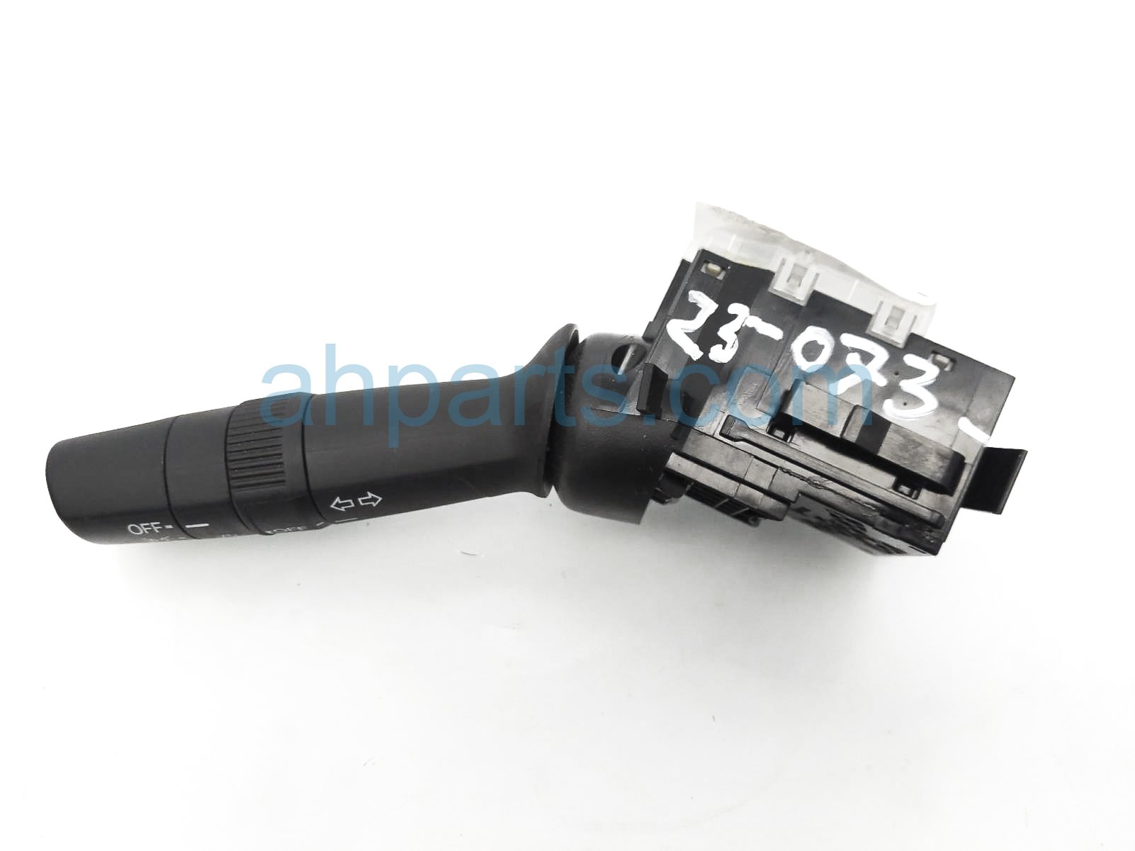 $15 Honda HEADLAMP / SIGNAL COLUMN SWITCH $15 Honda HEADLAMP / SIGNAL COLUMN SWITCH